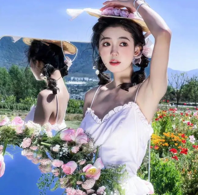 隔壁墓园的男孩