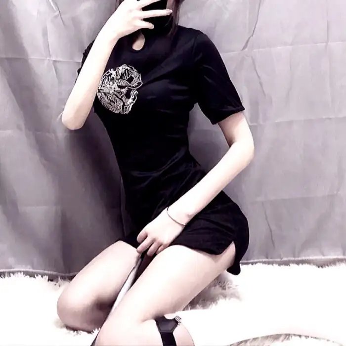 邪恶之事